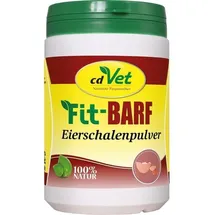 cdVet Fit-Barf Eierschalenpulver 1 kg