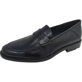 LLOYD Slipper Schwarz | Gr.: 46.5