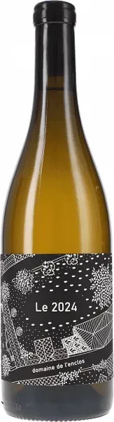 Chablis Le 2024 AOC de l ́Enclos 2024 BIO