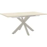 Mäusbacher 160-210 x 75 x 90 cm beige