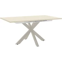 Mäusbacher 160-210 x 75 x 90 cm beige