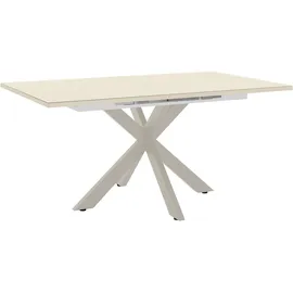 Mäusbacher 160-210 x 75 x 90 cm beige