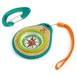Toynamics Camper-Set