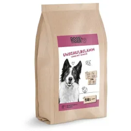 Dogs'n Tiger Unschuldslamm 12 kg