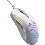 Glorious PC Gaming Race Model O 2 Mini Weiß