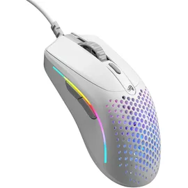 Glorious PC Gaming Race Model O 2 Mini Weiß