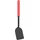 Mepal Pfannenwender 32 cm Silikon Coral