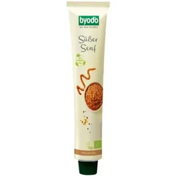 Byodo Süßer Senf bio 100ml