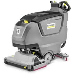 Scheuersaugmaschine B 50 W Bp Pack 80Ah Li+R55+Rinse+Autofill