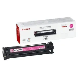 Canon 718M magenta