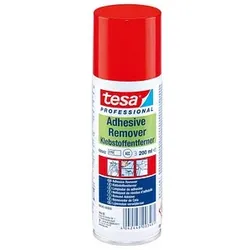 tesa Professional Adhesive Remover 60042 Klebstoffentferner 200,0 ml