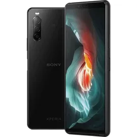 Sony Xperia 10 II schwarz