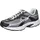Herren Anthracite / Metallic Cool Grey / Smoke 42