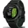 Garmin MARQ 2 Golfer BT 46 mm Carbongehäuse schwarz Silikonarmband schwarz M