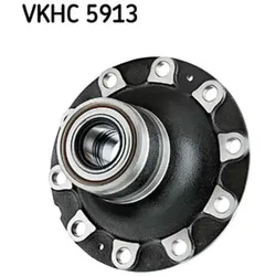 Radnabe SKF VKHC 5913