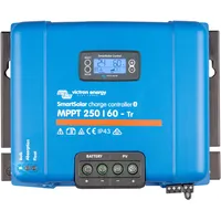 Victron Energy MPPT SmartSolar 250/60-Tr