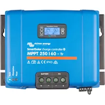 Victron Energy MPPT SmartSolar 250/60-Tr