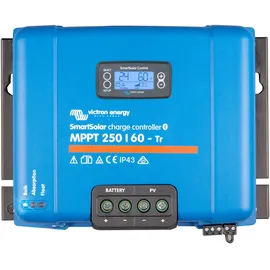 Victron Energy MPPT SmartSolar 250/60-Tr