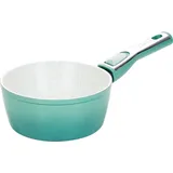 Genius Cerafit Revolution Stielkasserolle 18 cm rund