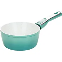 Genius Cerafit Revolution Stielkasserolle 18 cm rund