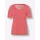 Classic Basics Sieh an! Kurzarmshirt in hummer-meliert | Gr.: 50,