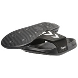 hummel Larsen Badelatschen mit Klettverschluß black 43