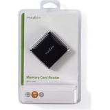 Nedis Kartenleser All-in-One USB 3.2 Gen1