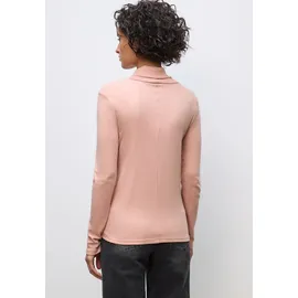 STREET ONE Basic Rollkragenshirt - 44