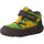 Lurchi Jaden Tex Barefoot Grau 28