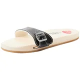 Berkemann Original Sandale black 40,5