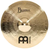 Meinl Cymbals Meinl Byzance Crash-Becken (38,1 cm)