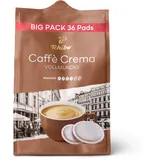 Tchibo Caffè Crema vollmundig Kaffeepads