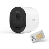 Arlo Go 2 3G/4G Überwachungskamera