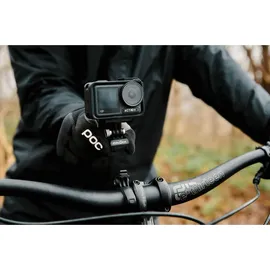 Fidlock PINCLIP action cam mount