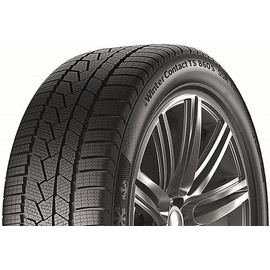 Continental WinterContact TS 860 S * M+S 3PMSF Elect 195/60 R16 89H