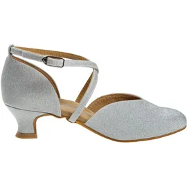 Diamant Damen Tanzschuhe 170-013-002 - Größe: UK 4,5