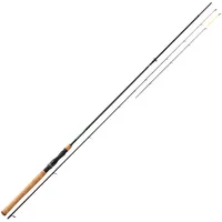 Daiwa Wilderness Coregone 2.40m 3-12g, Renkenrute
