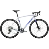 Trek Checkpoint ALR 5 Plasma Grey Pearl 2025