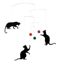 Flensted Mobiles Feline Mobile