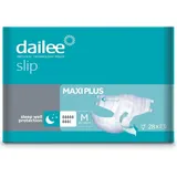 DAILEE Slip Maxi Plus M 28 St.