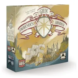 Skellig Games Die Gilde der Fahrenden Händler