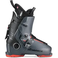 NORDICA Herren Skischuh HF 100, ANTRACITE/NERO/ROSSO, 26