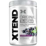 Xtend BCAA (30serv.) Blackcurrant