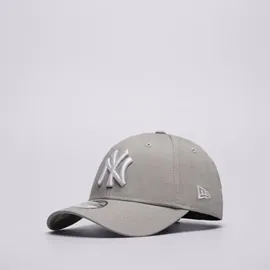 New Era 9Forty Baseball Cap grau youth