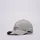 New Era 9Forty Baseball Cap grau youth