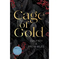 Tolino media Cage of Gold