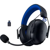 Razer BlackShark V3 X HyperSpeed PlayStation Schwarz