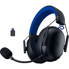 Razer BlackShark V3 X HyperSpeed PlayStation Schwarz