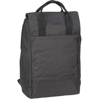 Zwei Rucksack Benno BE160 Night Schwarz
