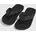 O Sandals black out Gr 41